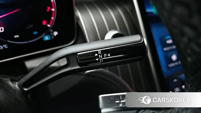 Mercedes-Benz GLC-Class X254 id 4200999 из Кореи 30