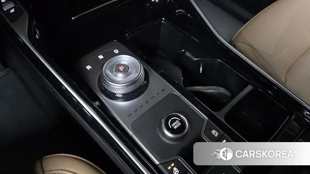 Kia The New Sorento 4th Generation id 3327252 из Кореи 19