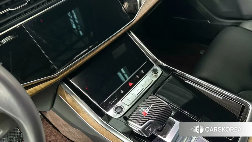 Audi Q7 id 4485319 из Китая 18