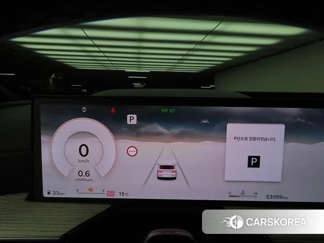 Genesis GV80 id 4185995 из Кореи 19
