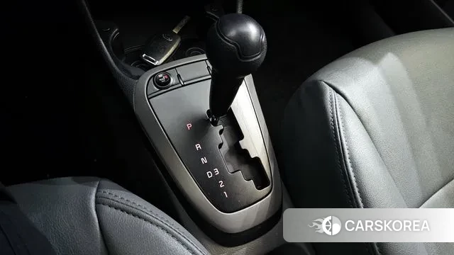 Kia Morning Urban (JA) id 3054284 из Кореи 19