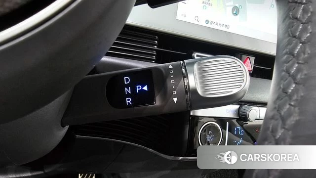 Hyundai Ionic 5 id 4624105 из Кореи 29