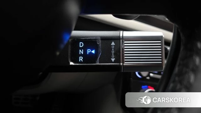 Hyundai The New Tucson (NX4) id 4354268 из Кореи 33