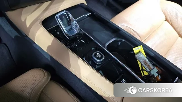 Volvo XC90 second Generation id 3586632 из Кореи 19