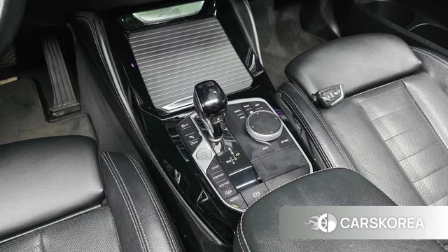 BMW X4 (G02) id 4692433 из Кореи 19