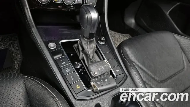 Volkswagen 7th Generation of Jetta id 2955011 из Кореи 19