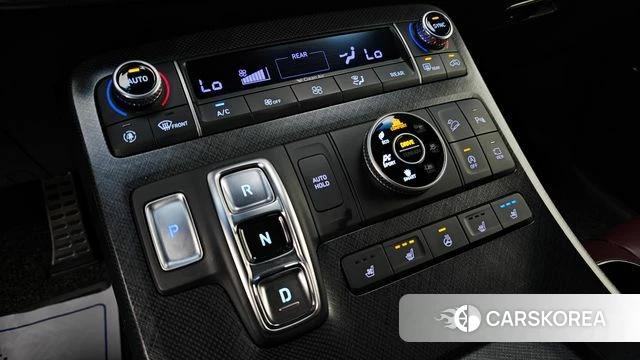 Hyundai Palisade id 4429988 из Кореи 31