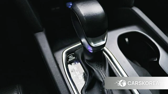 Hyundai Santa Fe TM id 4873530 из Кореи 18