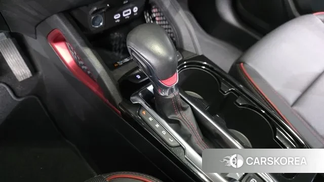 Chevrolet (GM Daewoo) Trailblazer id 3665649 из Кореи 19