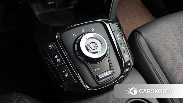 Kia The New Seltos id 3457386 из Кореи 19