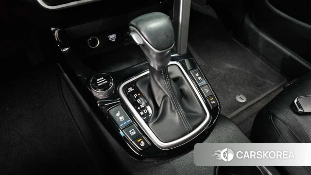 Kia Seltos id 4632768 из Кореи 31