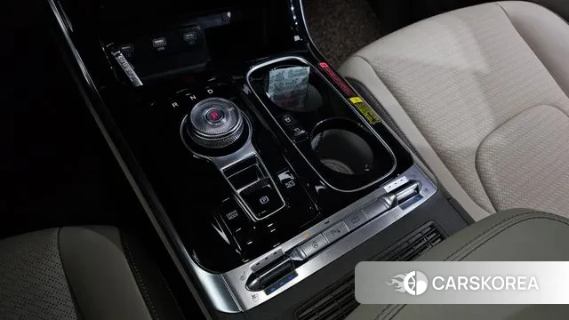 Kia Carnival 4th generation id 3777772 из Кореи 19