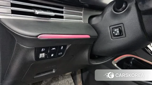 Hyundai The New Grandeur IG id 3577615 из Кореи 19