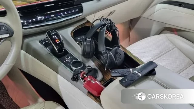 Cadillac Escalade 5th Generation id 3447365 из Кореи 19