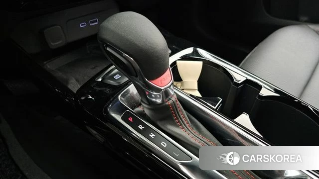 Chevrolet (GM Daewoo) Trax Crossover id 3826464 из Кореи 19