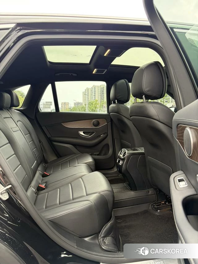 Mercedes-Benz GLC id 4341620 из Китая 19