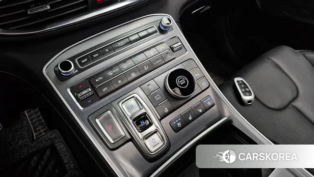 Hyundai The New Santa Fe id 3022123 из Кореи 19