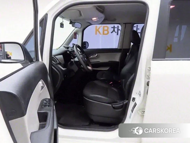 Kia The New Ray id 3170735 из Кореи 19