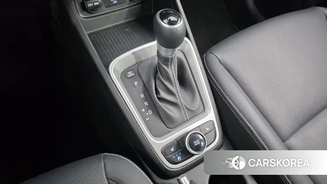 Hyundai Venue id 3741478 из Кореи 19