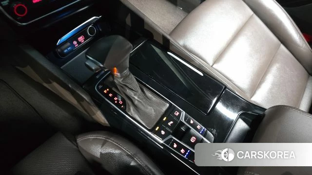 Kia Come New K7 id 4849898 из Кореи 32