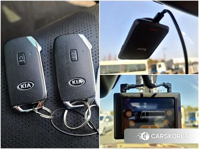 Kia Seltos id 3705878 из Кореи 19