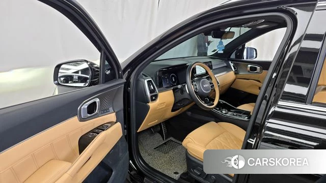 Kia Sorento 4th Generation id 3818942 из Кореи 19