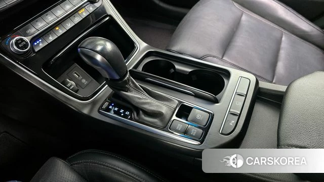 Hyundai Grandeur IG id 4339763 из Кореи 31