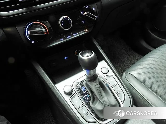 Hyundai The New Kona id 3443756 из Кореи 19