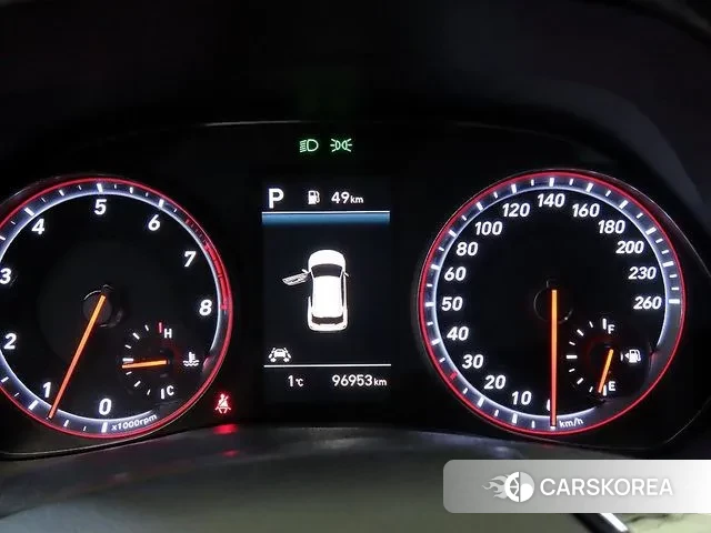 Hyundai Veloster (JS) id 3718541 из Кореи 19