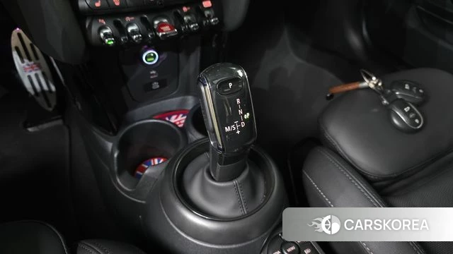 Mini Cooper id 4834736 из Кореи 30
