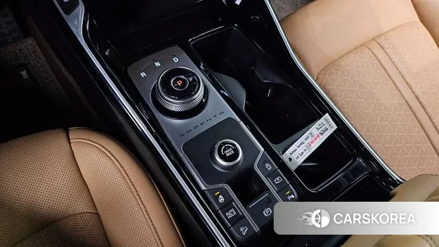 Kia Sorento 4th Generation id 2960236 из Кореи 19