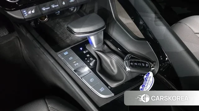 Hyundai Avante (CN7) id 3740023 из Кореи 19