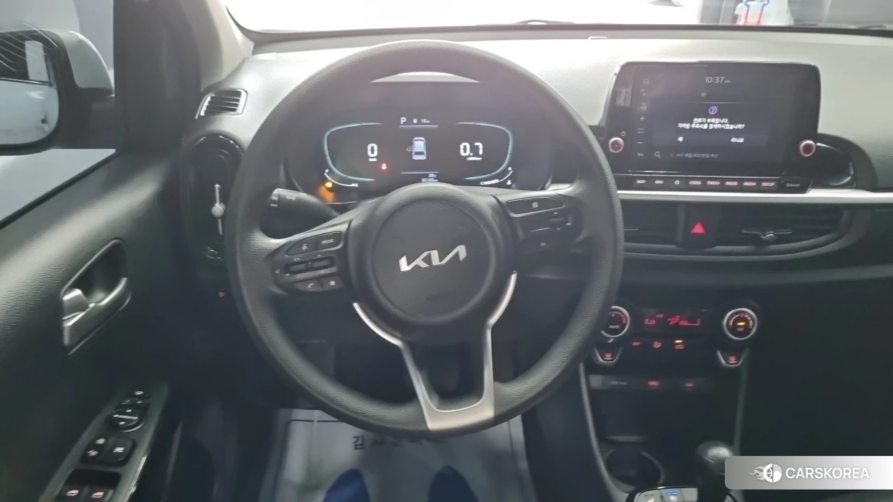 Kia The New Morning (JA) id 4680869 из Кореи 17