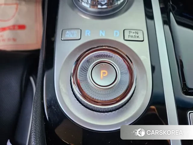 Genesis G80 (RG3) id 3322651 из Кореи 19