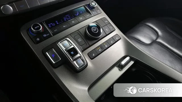 Hyundai Palisade id 3459937 из Кореи 19