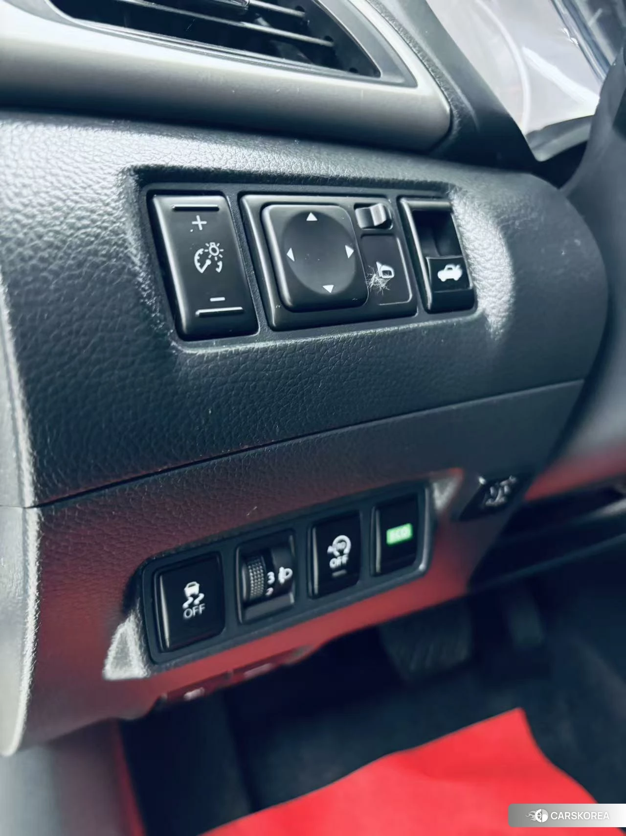 Nissan Xuan Yi id 4499003 из Китая 11