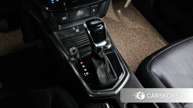 Ssangyong Berry New Tivoli id 4323793 из Кореи 19