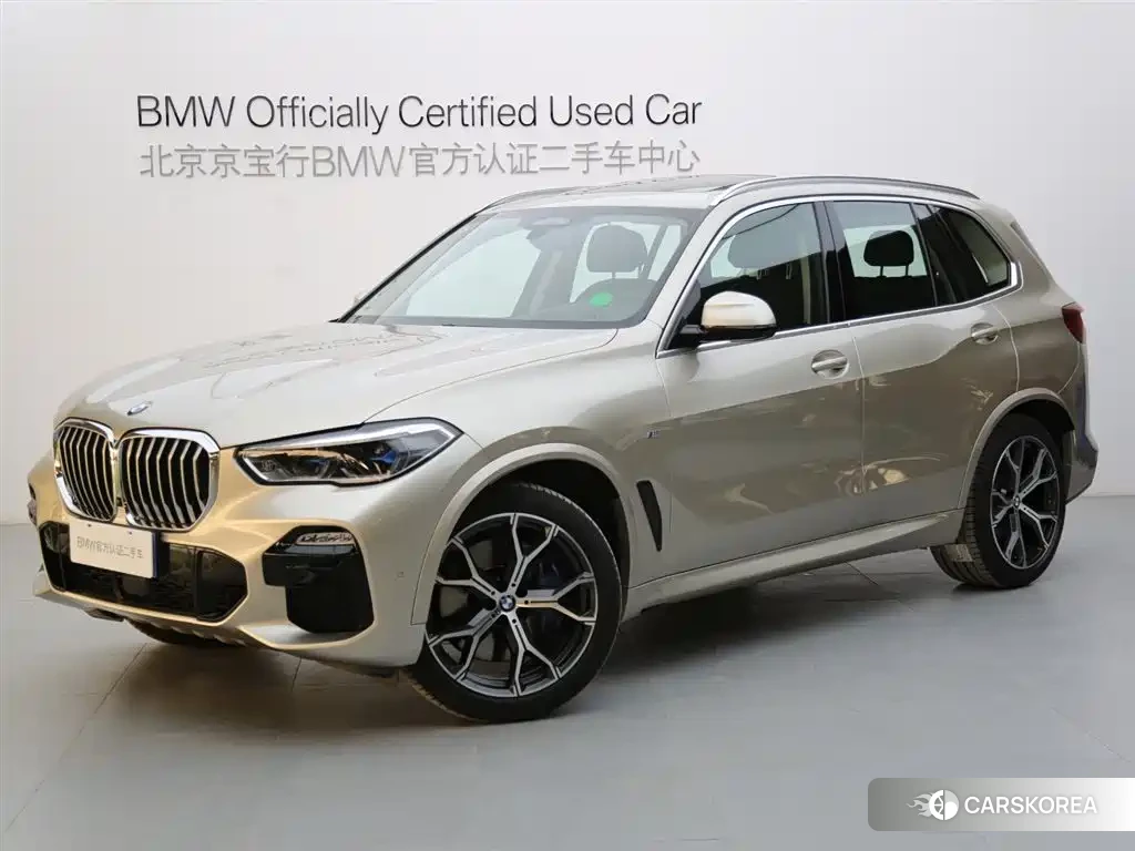 BMW X5 id 4649329 из Китая 17