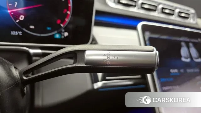 Mercedes-Benz S-Class W223 id 3528949 из Кореи 19