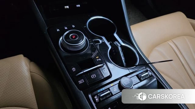 Kia K5 3rd generation id 4201780 из Кореи 19