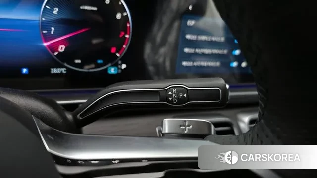 Mercedes-Benz GLE-Class W167 id 3353386 из Кореи 19