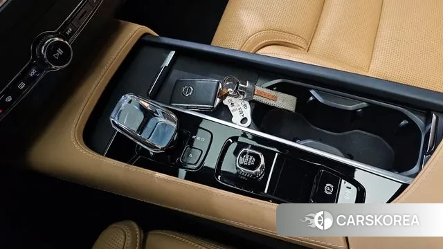 Volvo XC90 second Generation id 2959062 из Кореи 19