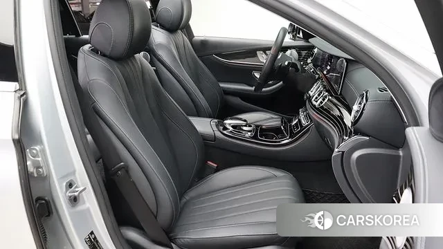 Mercedes-Benz E-Class W213 id 2961552 из Кореи 19