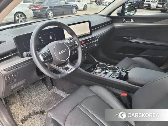 Kia The New K5 3rd generation id 3006920 из Кореи 19