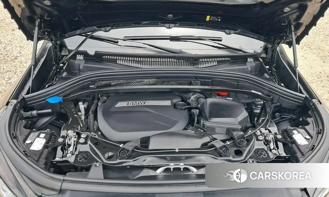 BMW X1 (U11) id 4506072 из Кореи 19