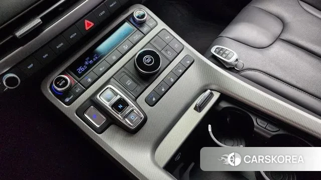 Hyundai The New Palisade id 3447807 из Кореи 19