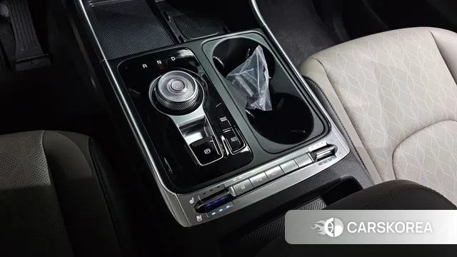 Kia The New Carnival 4th Generation id 3679521 из Кореи 19