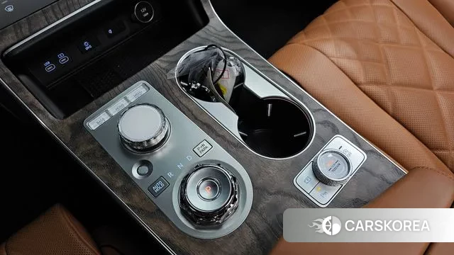 Genesis GV80 id 3560468 из Кореи 19