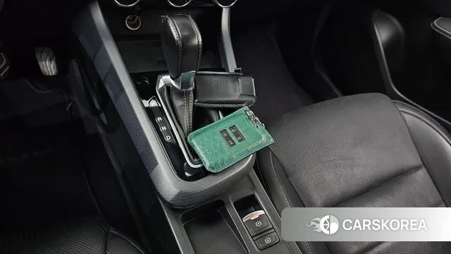 Renault Korea (Samsung) XM3 id 3302343 из Кореи 19