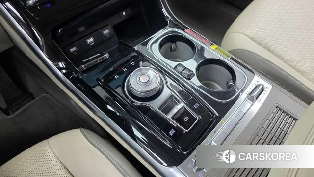 Kia Carnival 4th generation id 4534551 из Кореи 19